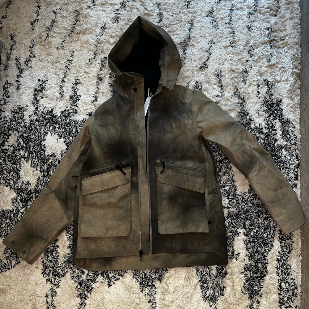 Lululemon The Lab Jacket